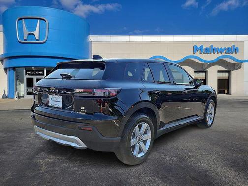 2026 Honda Prologue EX