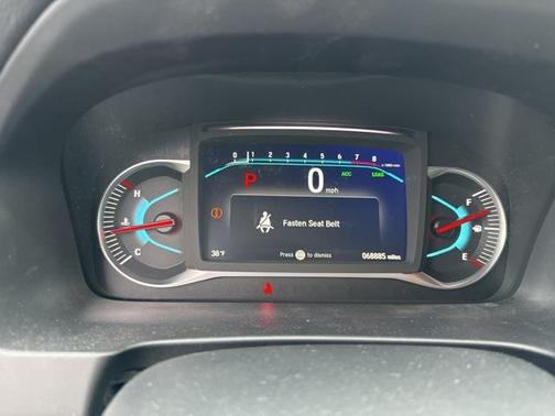 2019 Honda Pilot Touring 8-Passenger
