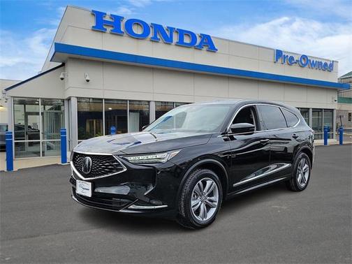 2024 Acura MDX Standard