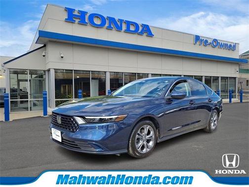 2023 Honda Accord EX 1.5T