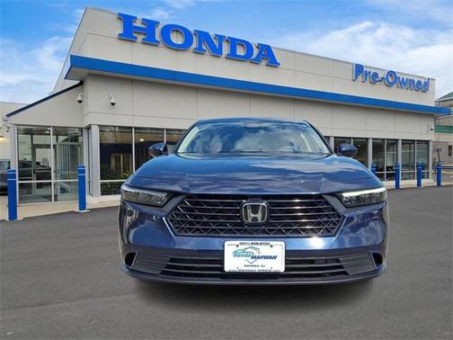 2023 Honda Accord EX 1.5T