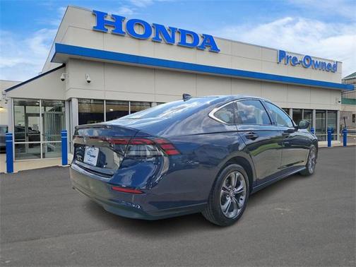 2023 Honda Accord EX 1.5T