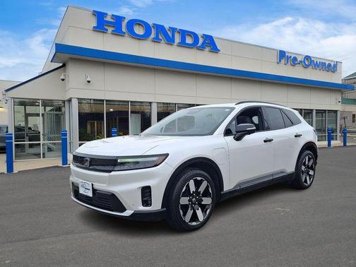 2024 Honda Prologue Elite