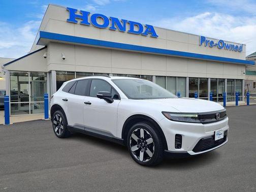 2024 Honda Prologue Elite