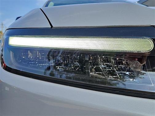 2025 Honda Prologue Touring
