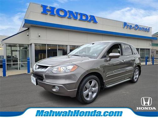 2007 Acura RDX Technology