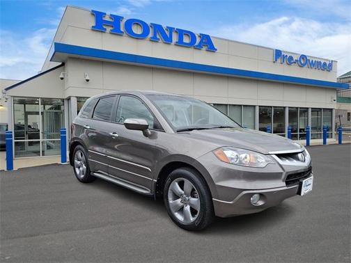 2007 Acura RDX Technology