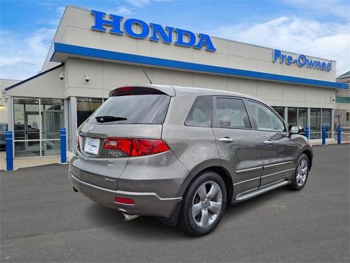 2007 Acura RDX Technology