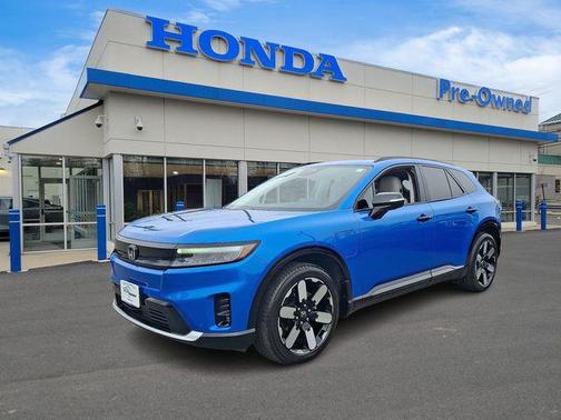 2024 Honda Prologue Elite