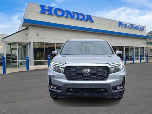 2023 Honda Passport AWD EX-L