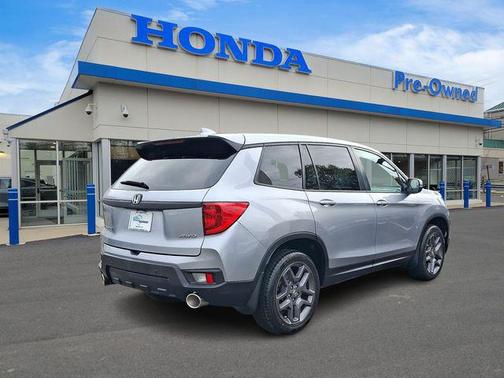 2023 Honda Passport AWD EX-L