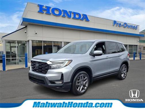 2023 Honda Passport AWD EX-L