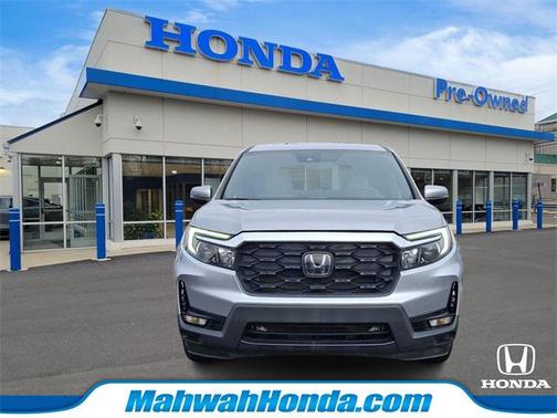 2023 Honda Passport AWD EX-L