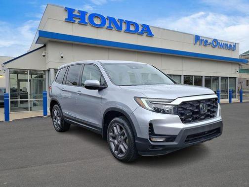 2023 Honda Passport AWD EX-L