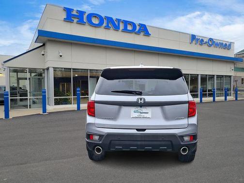2023 Honda Passport AWD EX-L