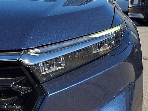 2025 Honda CR-V EX AWD