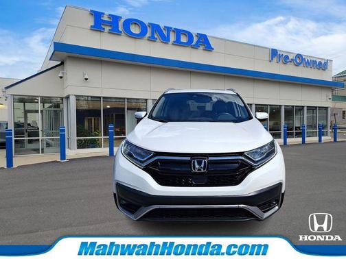 2022 Honda CR-V AWD Touring
