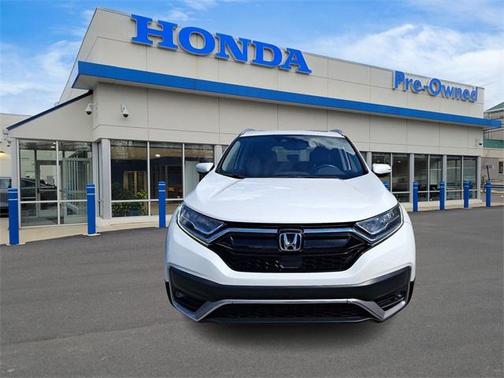 2022 Honda CR-V AWD Touring