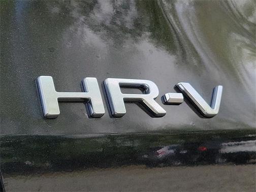2025 Honda HR-V EX-L