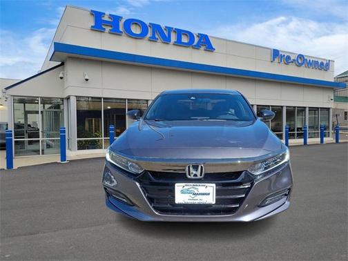 2020 Honda Accord Sport 1.5T