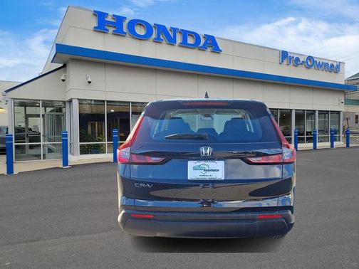 2023 Honda CR-V LX 2WD