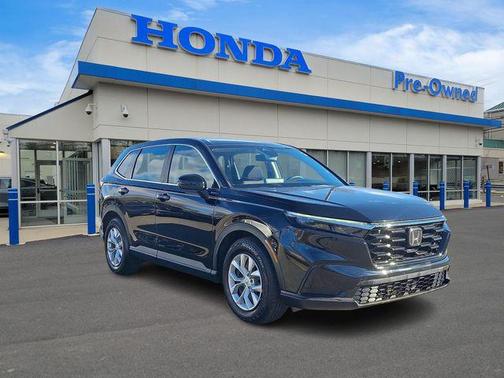 2023 Honda CR-V LX 2WD