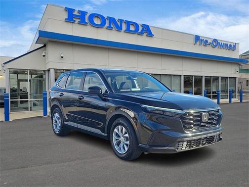 2023 Honda CR-V LX 2WD