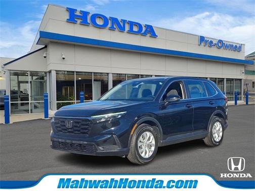 2023 Honda CR-V LX 2WD