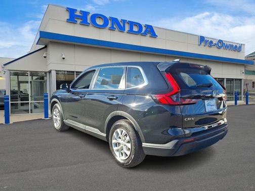 2023 Honda CR-V LX 2WD