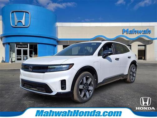 2025 Honda Prologue Elite