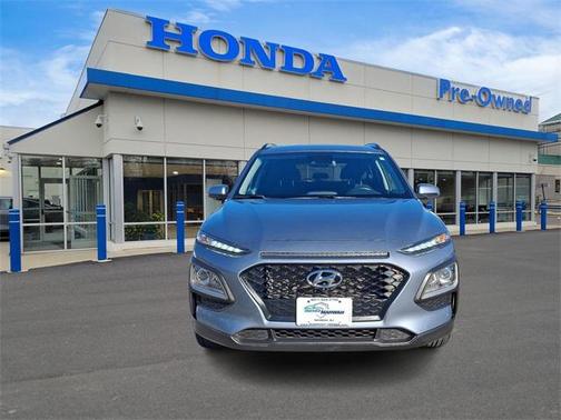 2019 Hyundai KONA SEL