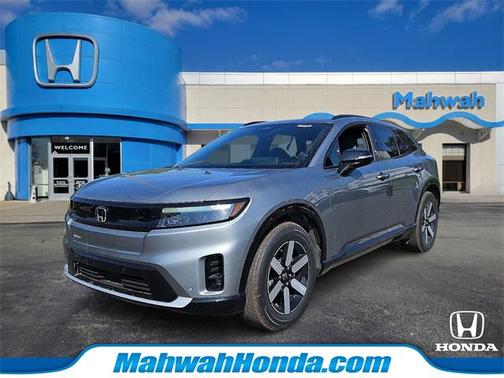 2025 Honda Prologue Touring