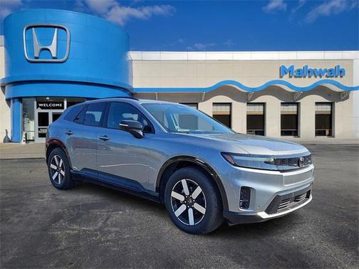 2025 Honda Prologue Touring