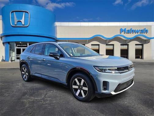 2025 Honda Prologue Touring