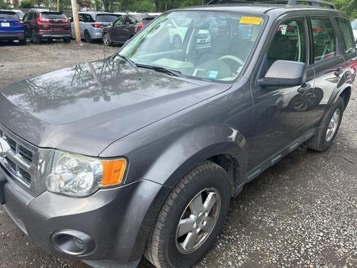 2011 Ford Escape XLS