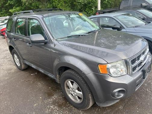 2011 Ford Escape XLS