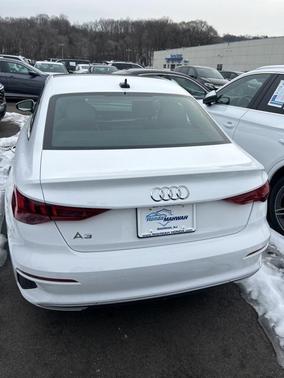 2023 Audi A3 Premium