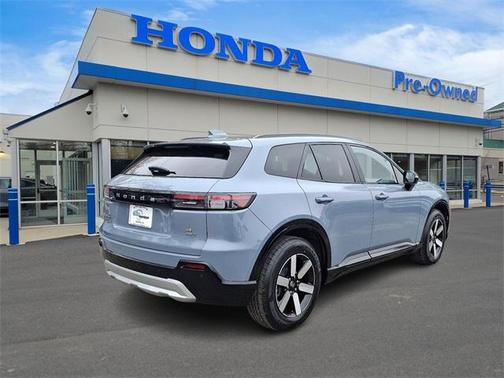 2024 Honda Prologue Touring