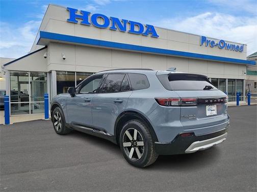 2024 Honda Prologue Touring