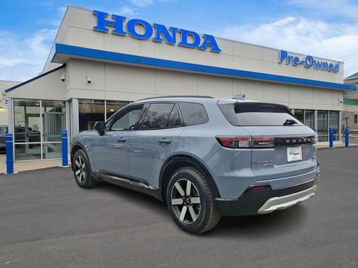 2024 Honda Prologue Touring