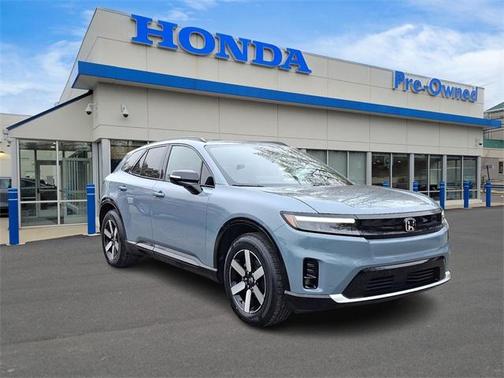 2024 Honda Prologue Touring