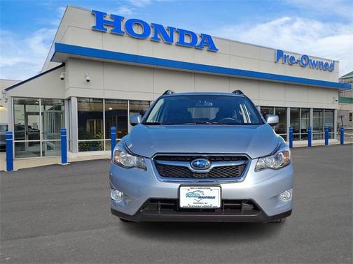 2014 Subaru XV Crosstrek 2.0i Premium