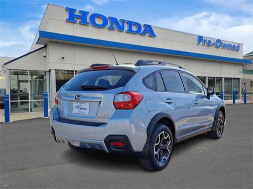 2014 Subaru XV Crosstrek 2.0i Premium