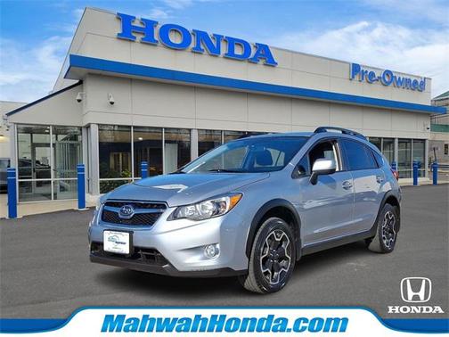 2014 Subaru XV Crosstrek 2.0i Premium