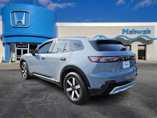 2026 Honda Prologue Touring