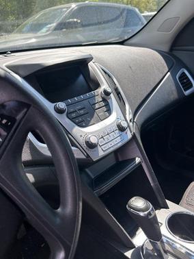2016 GMC Terrain SLE-1
