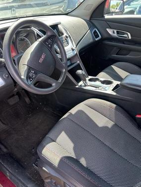 2016 GMC Terrain SLE-1