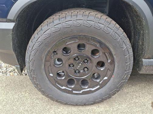 2026 Honda Passport AWD TrailSport Blackout