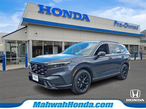 2024 Honda CR-V Hybrid Sport AWD