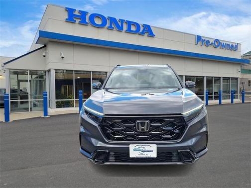 2024 Honda CR-V Hybrid Sport AWD